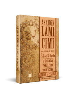 Akaidin Lami Cimi; Pratik Akaid Serisi 3 Kitap Bir Arada