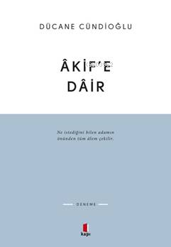 Âkife Dâir