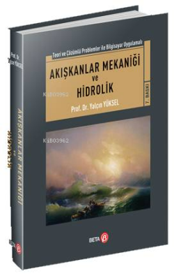 Akışkanlar Mekaniği ve Hidrolik