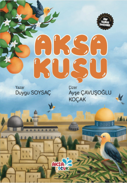 Aksa Kuşu