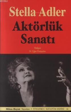 Aktörlük Sanatı