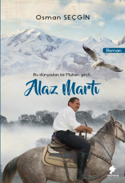 Alaz Martı