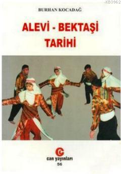 Alevi-Bektaşi Tarihi