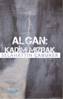 Algan - Kadim Mızrak