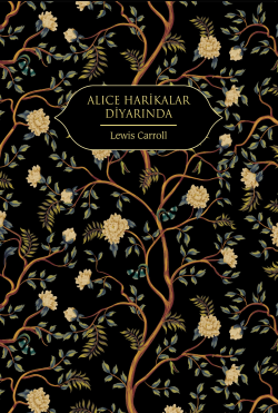 Alice Harikalar Diyarında