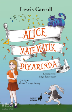 Alice Matematik Diyarında