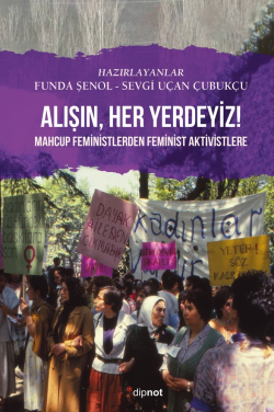 Alışın, Her Yerdeyiz!;Mahcup Feministlerden Feminist Aktivistlere - Fu