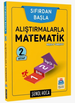 Alıştırmalarla Matematik 2