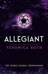 Allegiant (Divergent Trilogy, Book 3) - Veronica Roth | Yeni ve İkinci