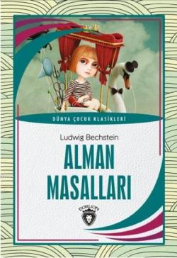 Alman Masalları