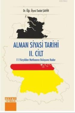 Alman Siyasi Tarihi 2.Cilt