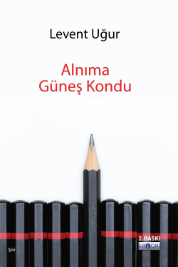 Alnıma Güneş Kondu