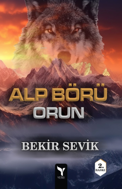 Alp Börü Orun 2