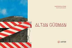 Altan Gürman: Kartpostal Kitabı