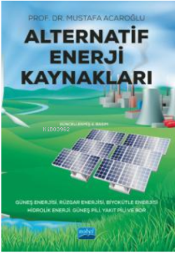 Alternatif Enerji Kaynakları