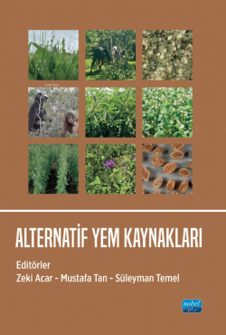 Alternatif Yem Kaynakları