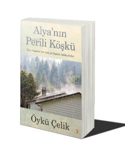 Alya’nın Perili Köşkü