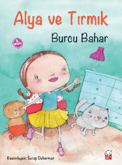 Alya ve Tırmık