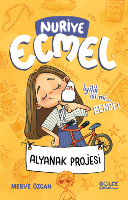 Alyanak Projesi - Nuriye Ecmel 2 - Merve Özcan | Yeni ve İkinci El Ucu