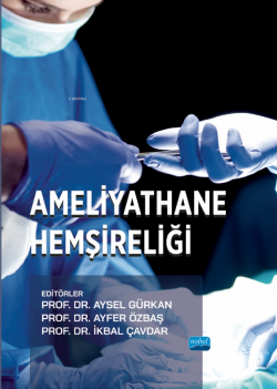 Ameliyathane Hemşireliği