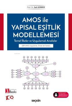 Amos ile Yapısal Eşitlik Modellemesi