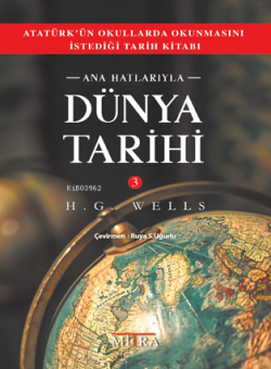 Ana Hatlarıyla Dünya Tarihi 3