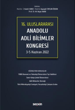 Anadolu Adli Bilimler Kongresi