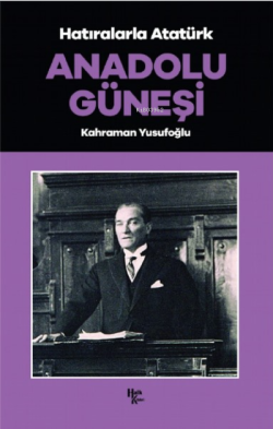 Anadolu Güneşi