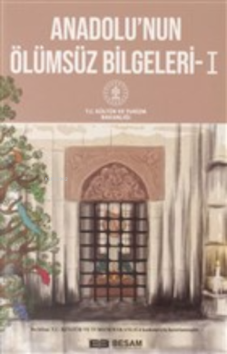 Anadolu'nun Ölümsüz Bilgeleri -1