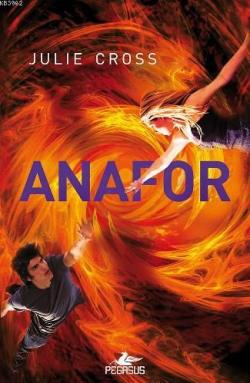 Anafor (Ciltli); Fırtına Serisi 3. Kitap