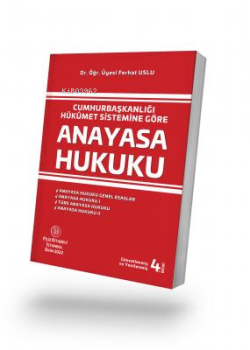 Anayasa Hukuku