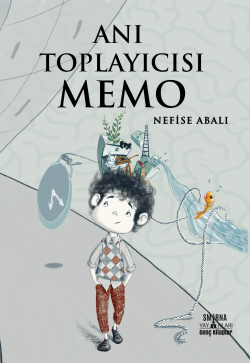 Anı Toplayıcısı Memo