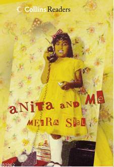 Anita and Me (Collins Readers)