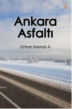 Ankara Asfaltı