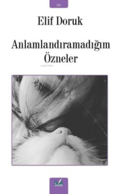 Anlamlandıramadığım Özneler