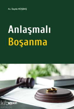 Anlaşmalı Boşanma