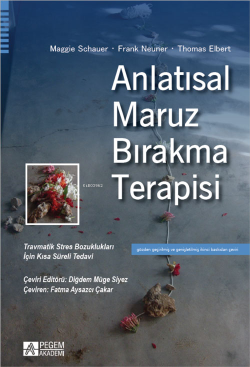 Anlatısal Maruz Bırakma Terapisi