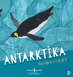 Antarktika