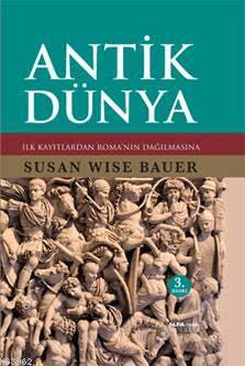 Antik Dünya (Ciltli)