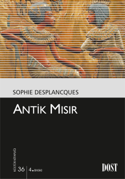 Antik Mısır