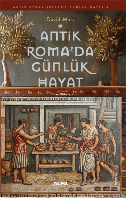 Antık Roma'da Günlük Hayat