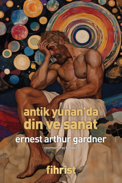 Antik Yunan’da Din ve Sanat