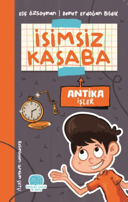 Antika İşler