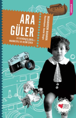 Ara Güler; İyi Fotoğrafçı Dikiş Makinesiylede Resim Çeker