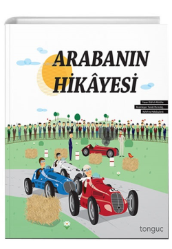 Arabanın Hikayesi