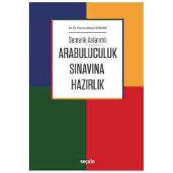 Arabuluculuk Sınavına Hazırlık