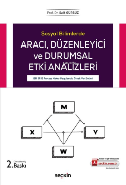 Aracı ve Düzenleyici Etki Analizleri