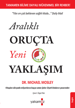 Aralıklı Oruçta Yeni Yaklaşım