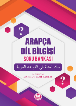 Arapça Dil Bilgisi Soru Bankası