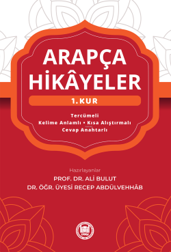 Arapça Hikayeler (1. Kur)